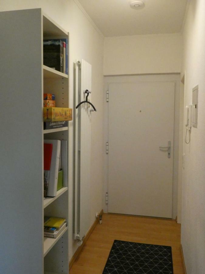 Graeftenblick Munster  Luaran gambar